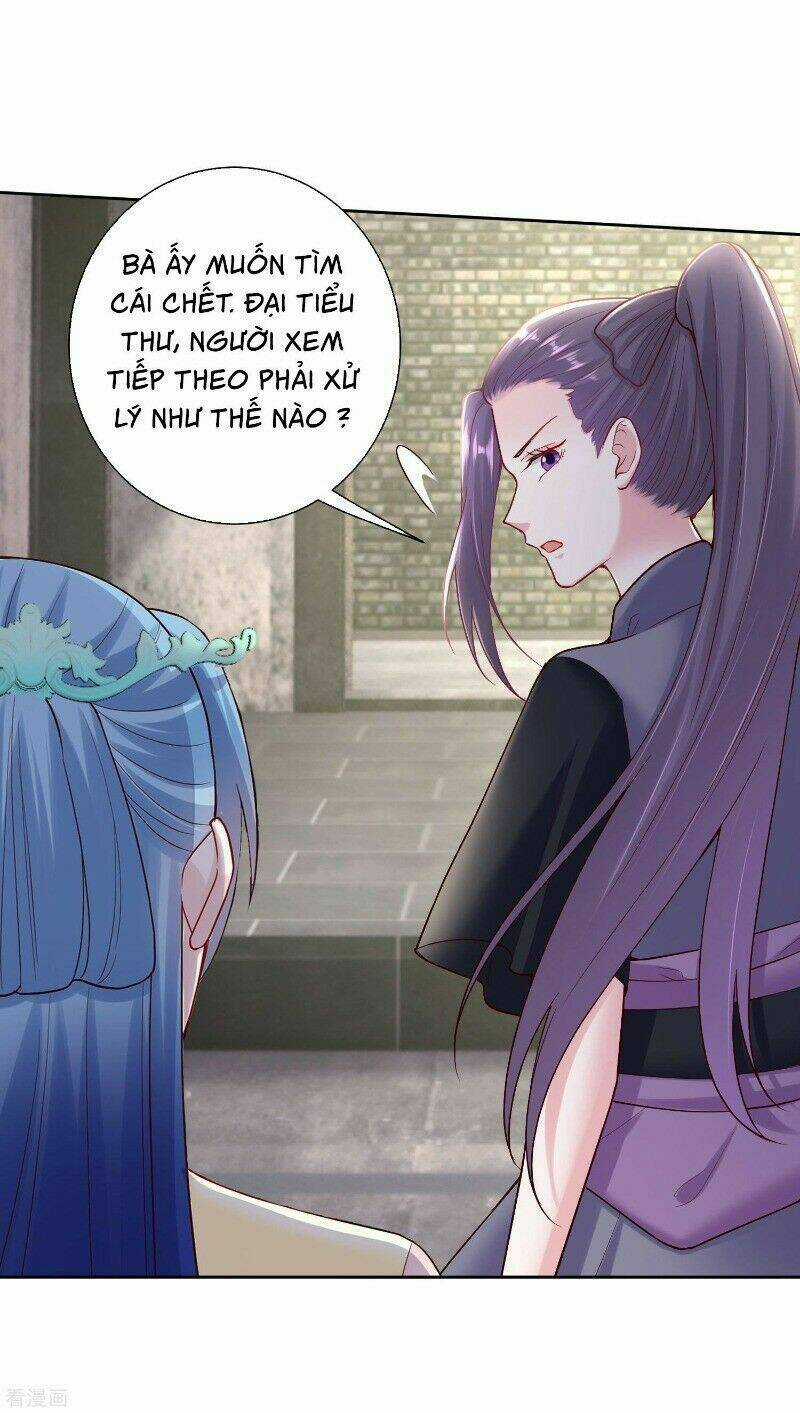 Độc Y Đích Nữ - Chapter 113 - Trang 12