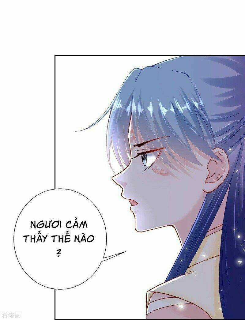 Độc Y Đích Nữ - Chapter 113 - Trang 13