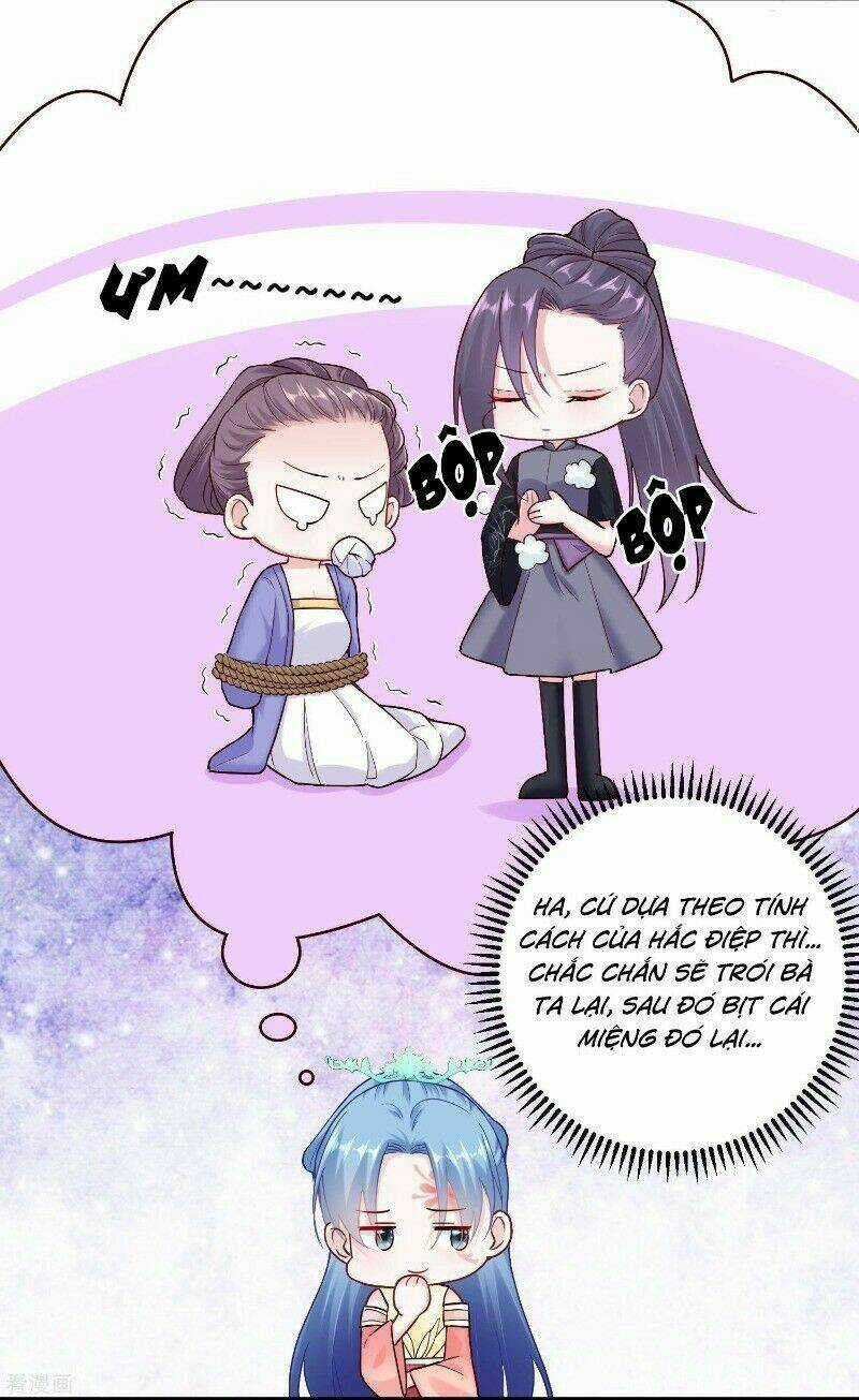 Độc Y Đích Nữ - Chapter 113 - Trang 14