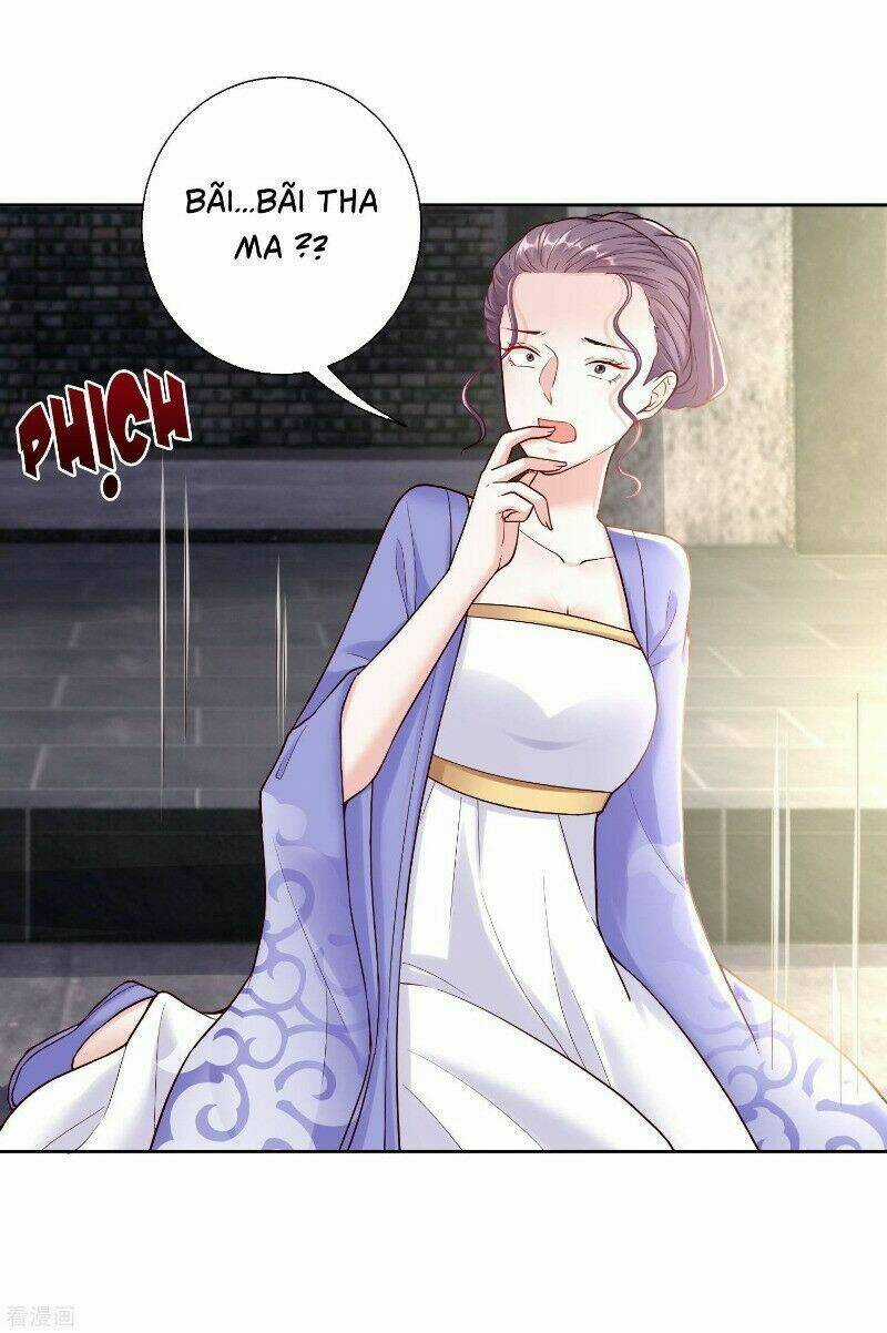 Độc Y Đích Nữ - Chapter 113 - Trang 16