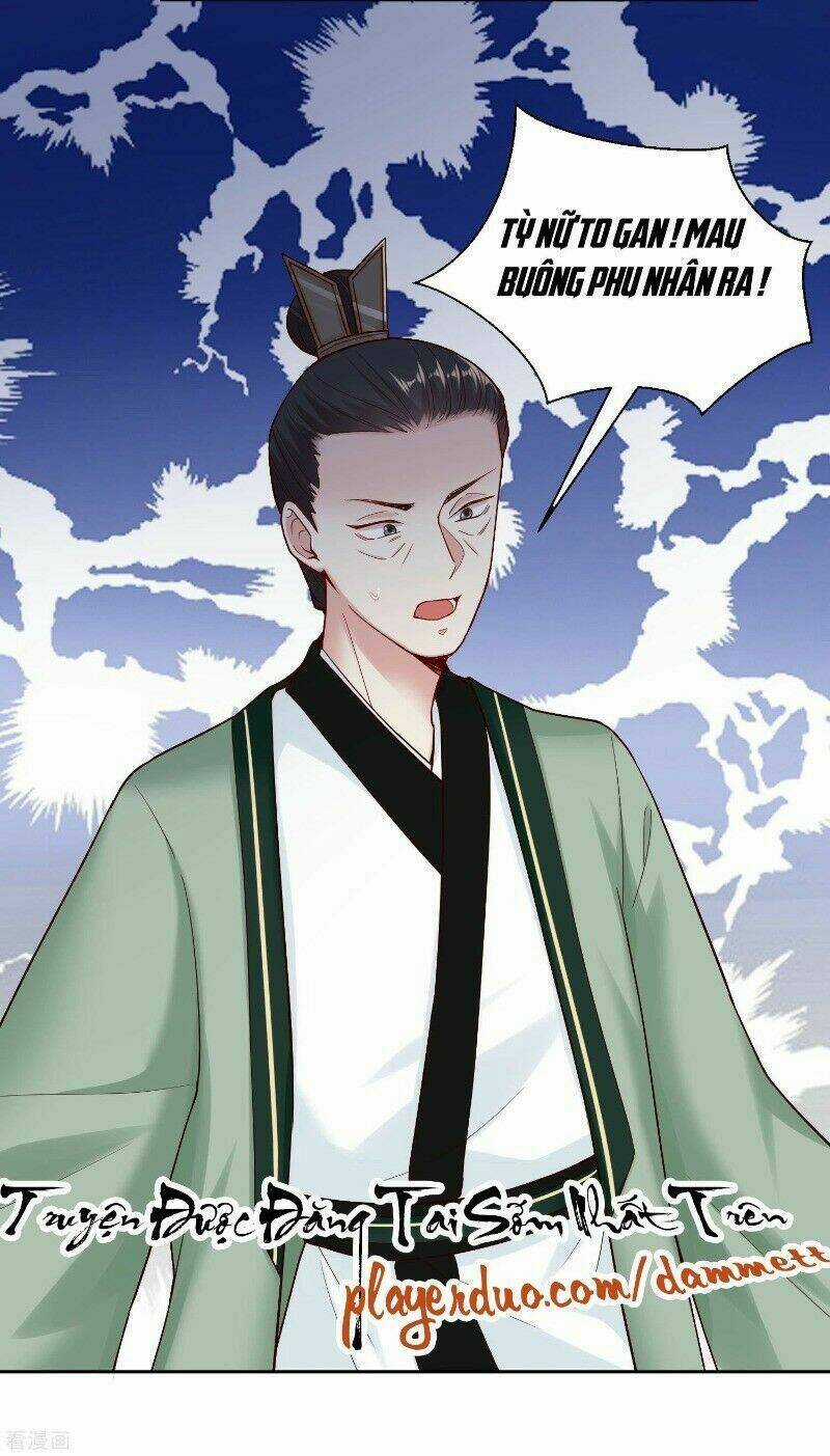 Độc Y Đích Nữ - Chapter 113 - Trang 18