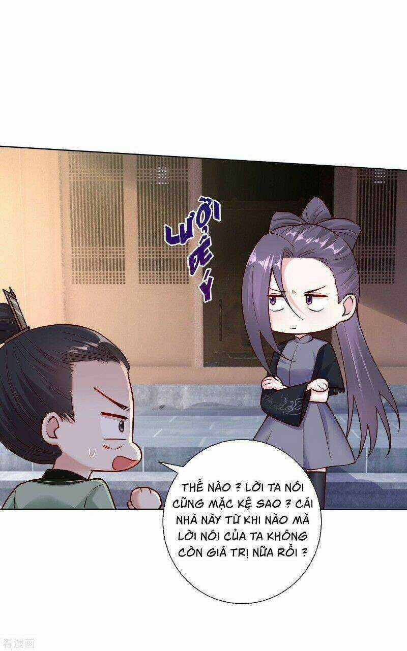 Độc Y Đích Nữ - Chapter 113 - Trang 19