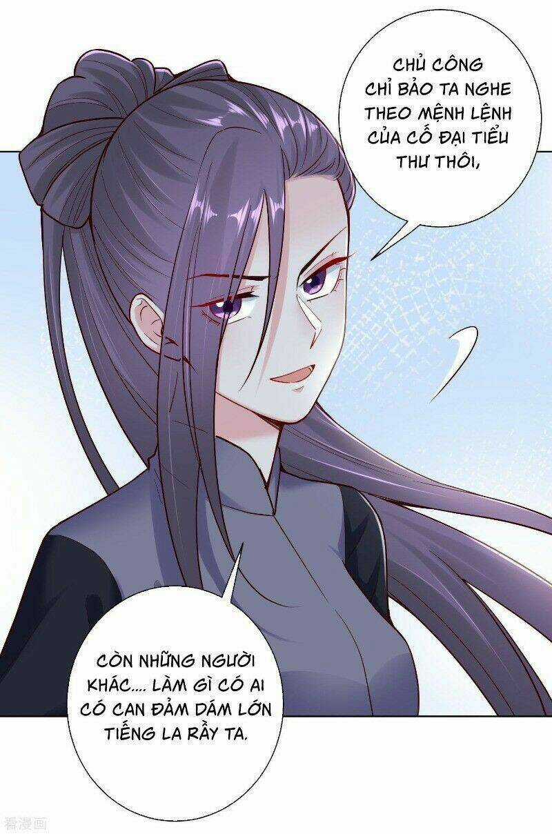 Độc Y Đích Nữ - Chapter 113 - Trang 20