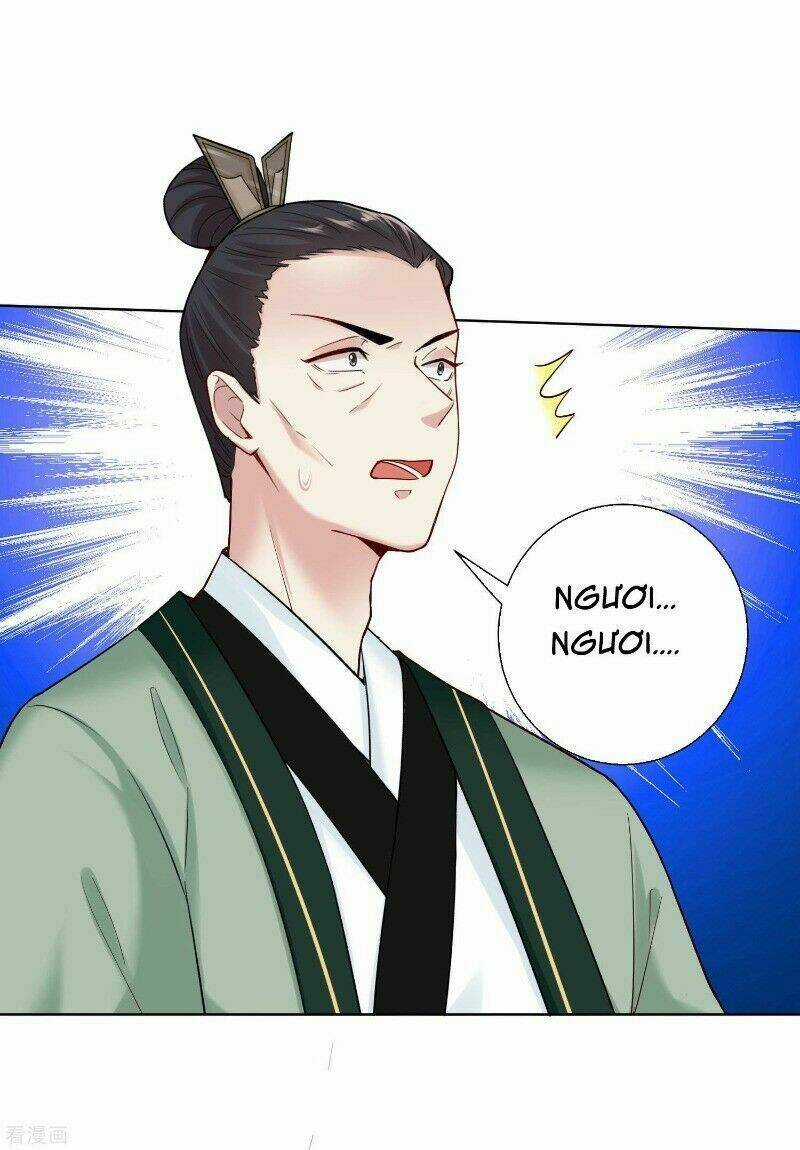 Độc Y Đích Nữ - Chapter 113 - Trang 21