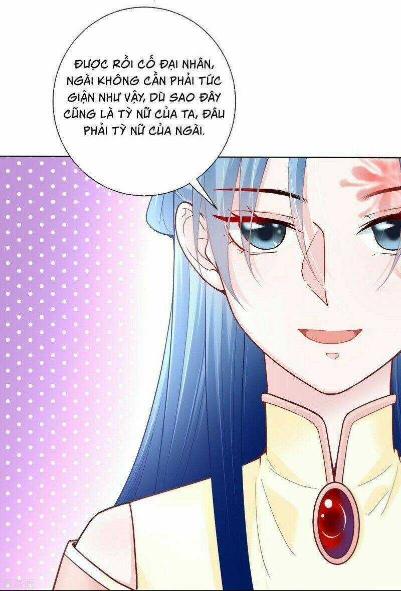 Độc Y Đích Nữ - Chapter 113 - Trang 22