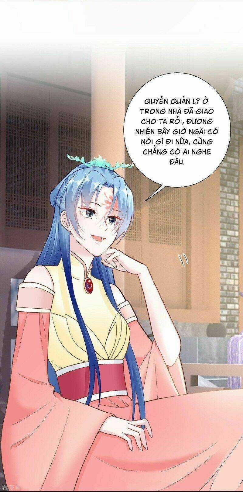 Độc Y Đích Nữ - Chapter 113 - Trang 23