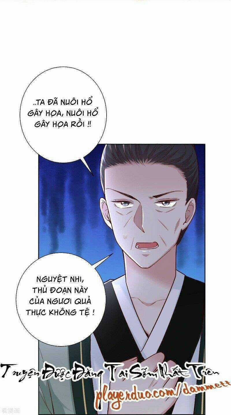 Độc Y Đích Nữ - Chapter 113 - Trang 24