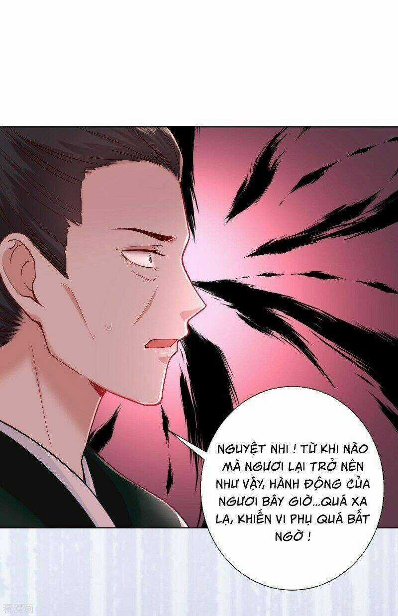 Độc Y Đích Nữ - Chapter 113 - Trang 26