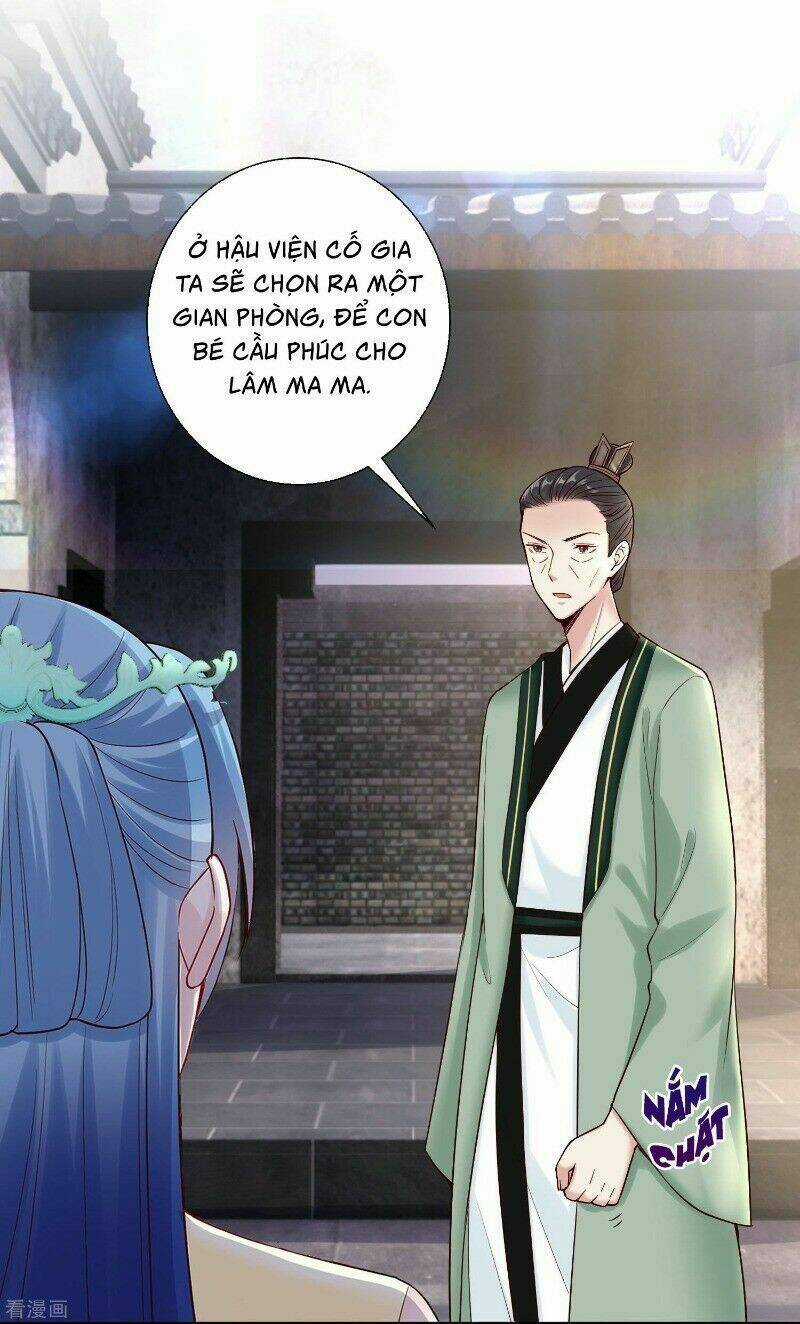 Độc Y Đích Nữ - Chapter 113 - Trang 28