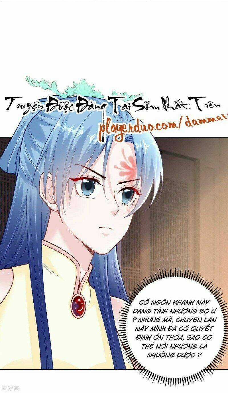 Độc Y Đích Nữ - Chapter 113 - Trang 29