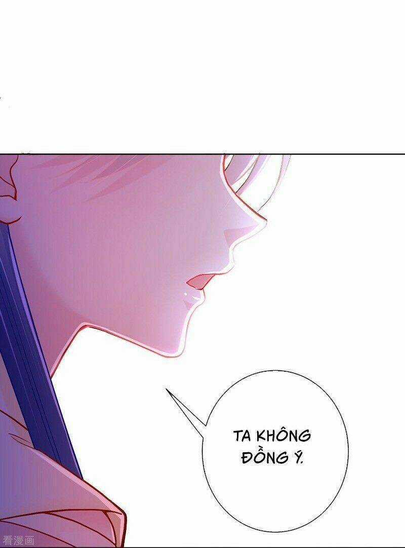 Độc Y Đích Nữ - Chapter 113 - Trang 30