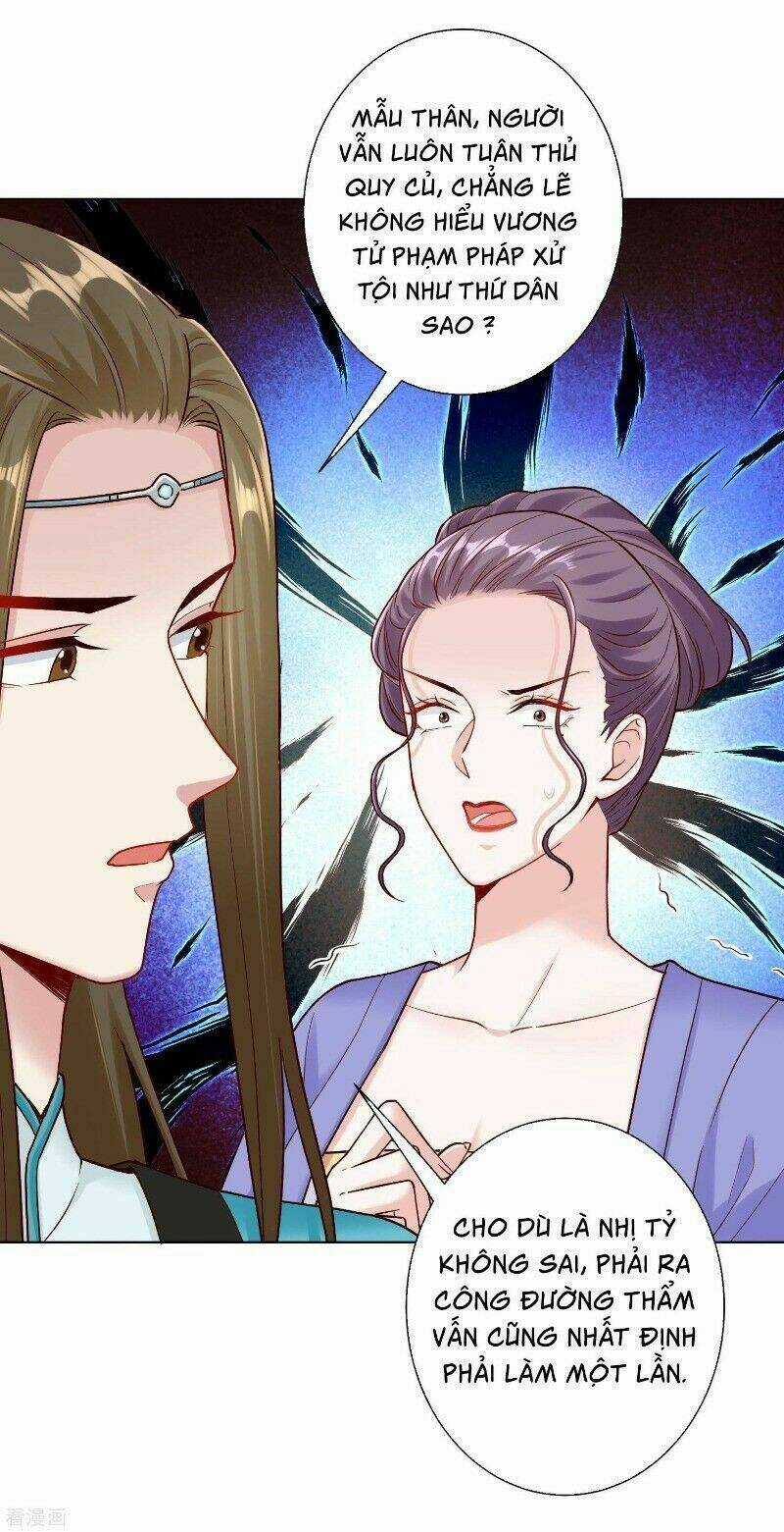 Độc Y Đích Nữ - Chapter 113 - Trang 4