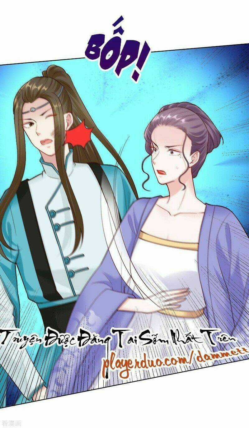 Độc Y Đích Nữ - Chapter 113 - Trang 5