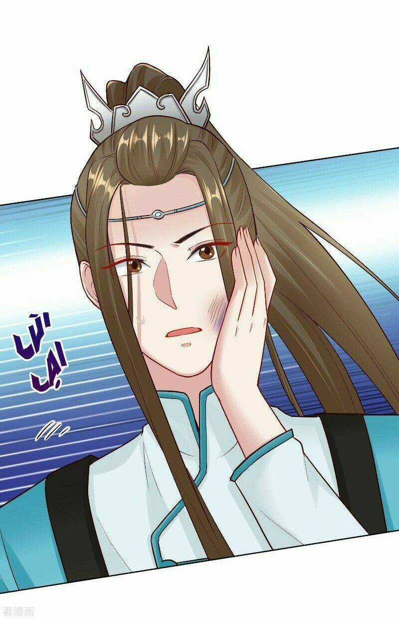 Độc Y Đích Nữ - Chapter 113 - Trang 6