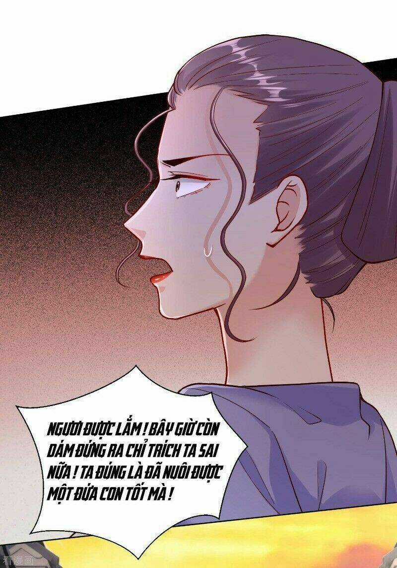 Độc Y Đích Nữ - Chapter 113 - Trang 7