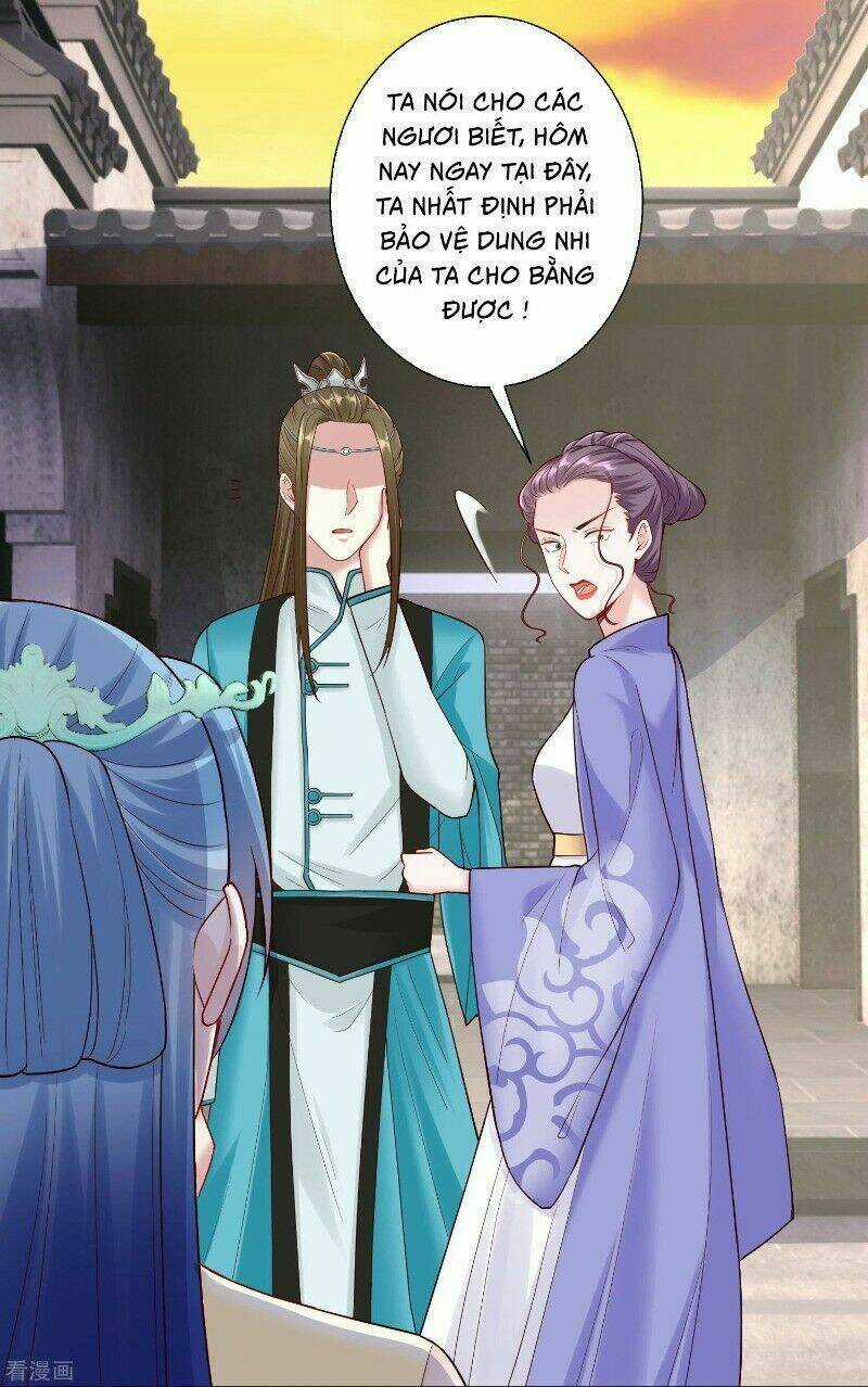 Độc Y Đích Nữ - Chapter 113 - Trang 8