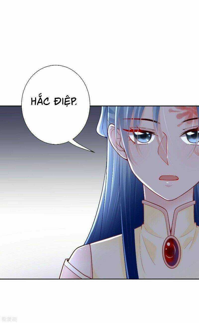 Độc Y Đích Nữ - Chapter 113 - Trang 10