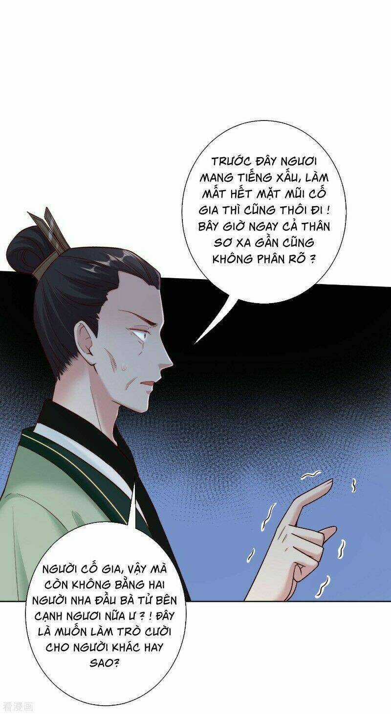 Độc Y Đích Nữ - Chapter 114 - Trang 2