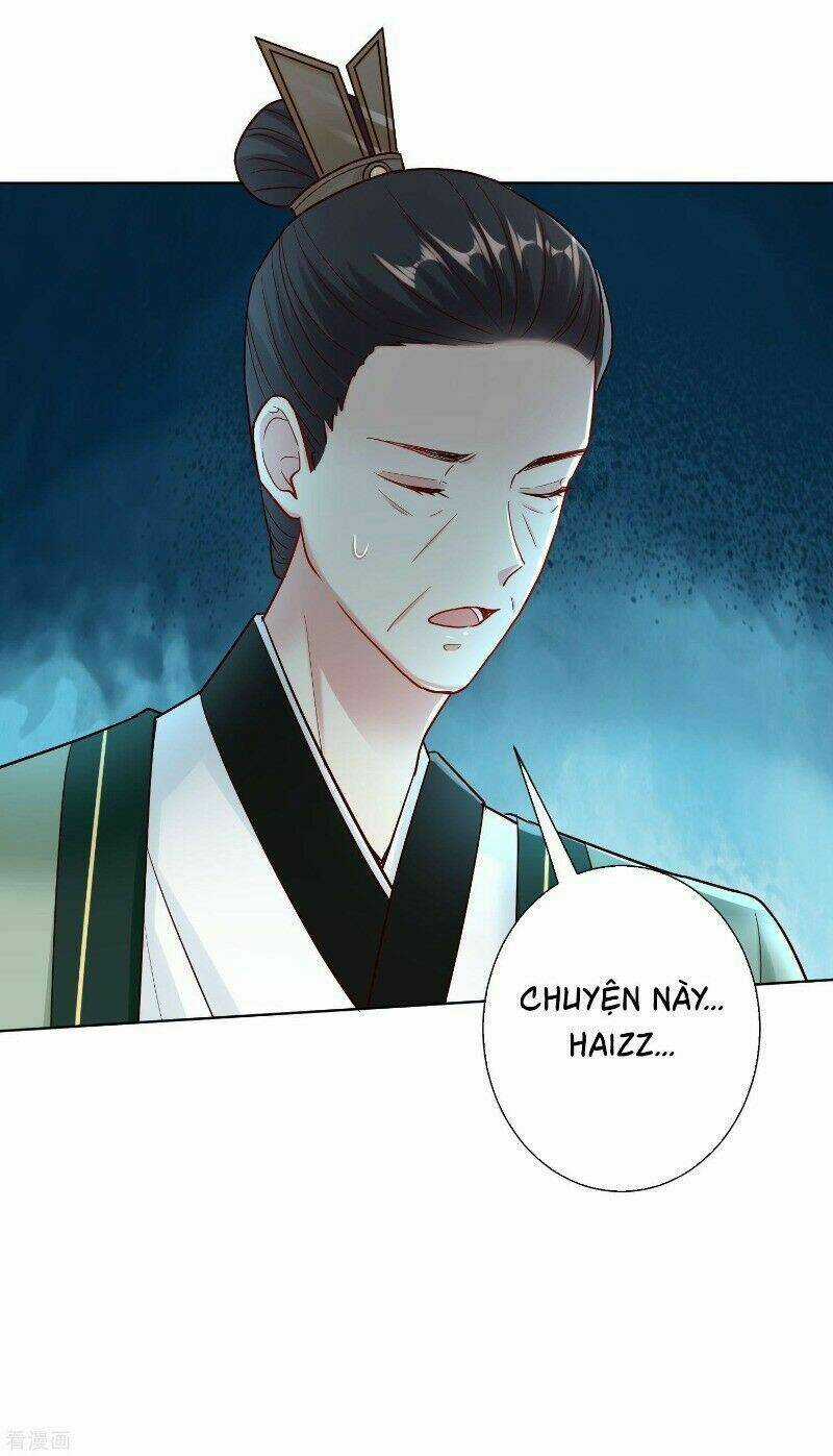 Độc Y Đích Nữ - Chapter 114 - Trang 12