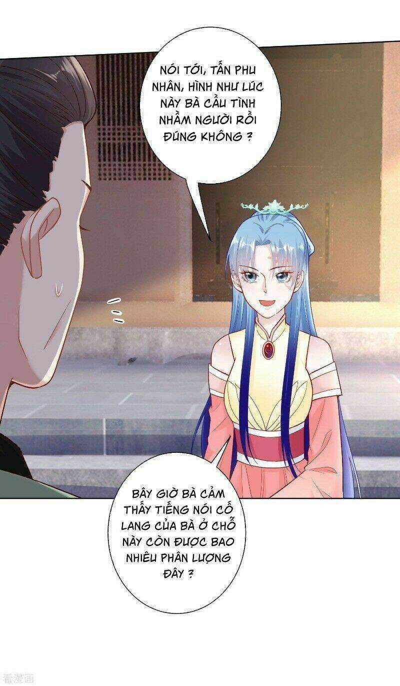 Độc Y Đích Nữ - Chapter 114 - Trang 13