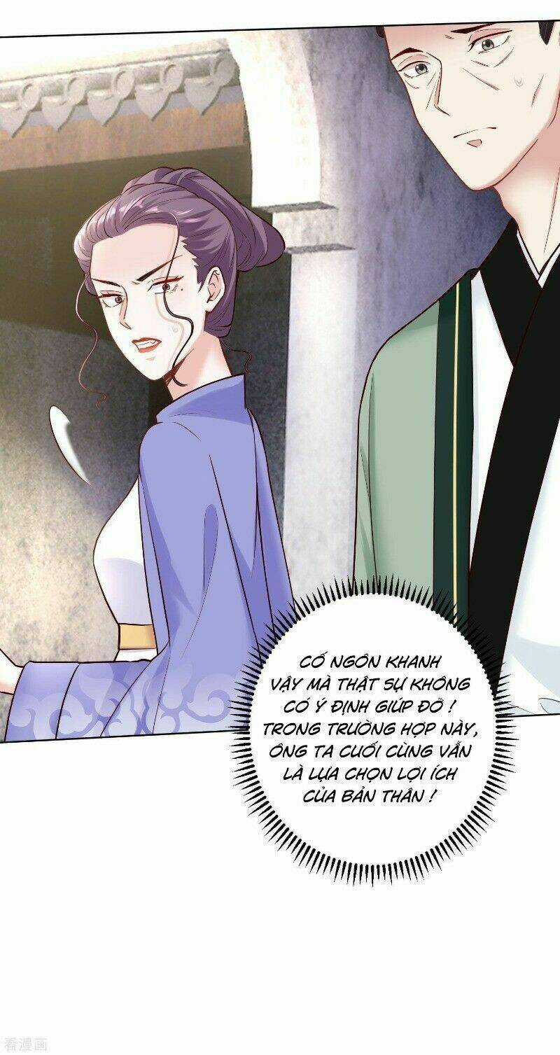 Độc Y Đích Nữ - Chapter 114 - Trang 14