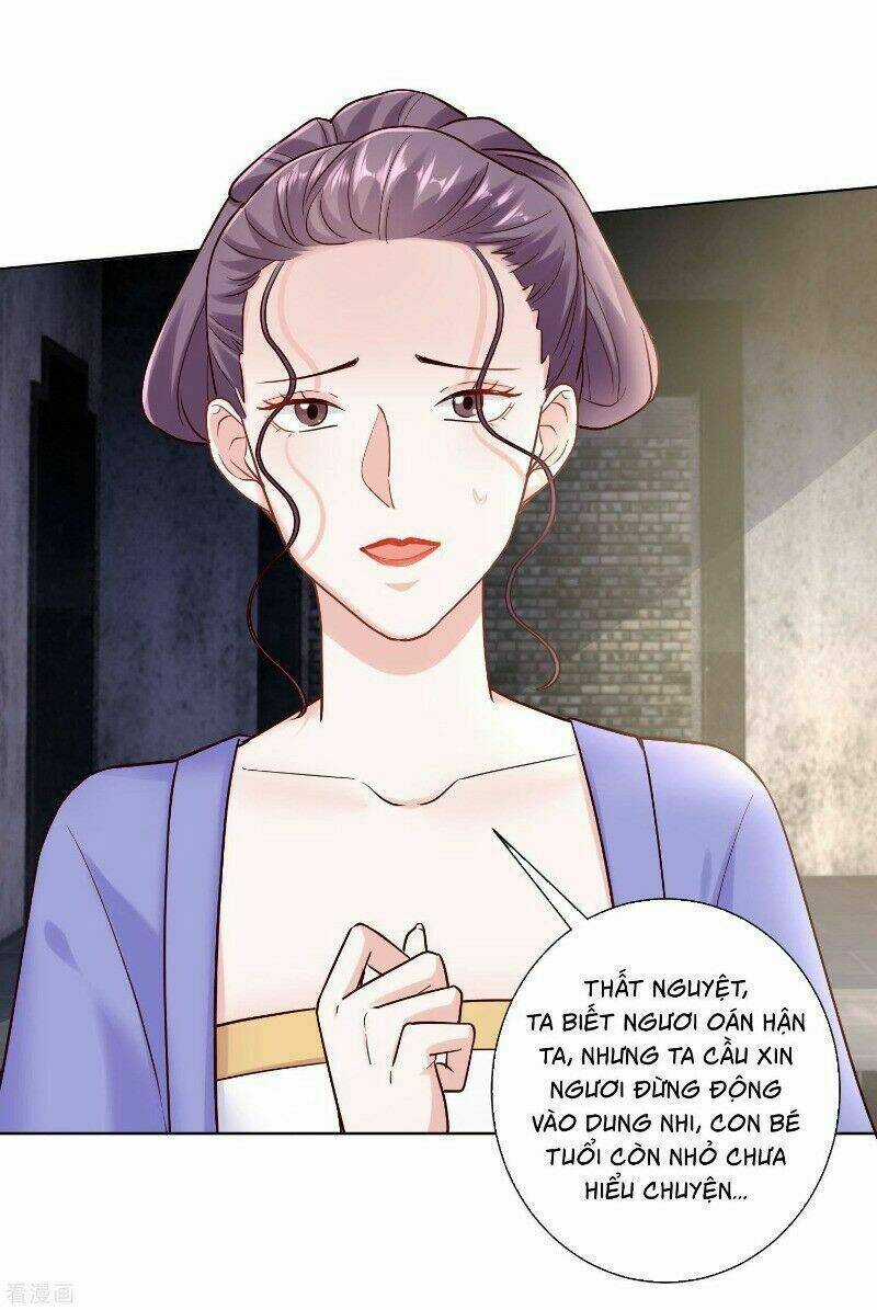 Độc Y Đích Nữ - Chapter 114 - Trang 15