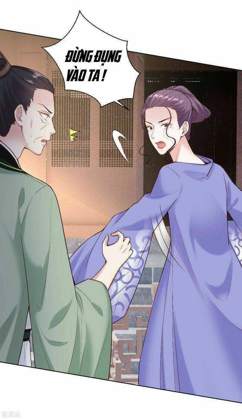 Độc Y Đích Nữ - Chapter 114 - Trang 20