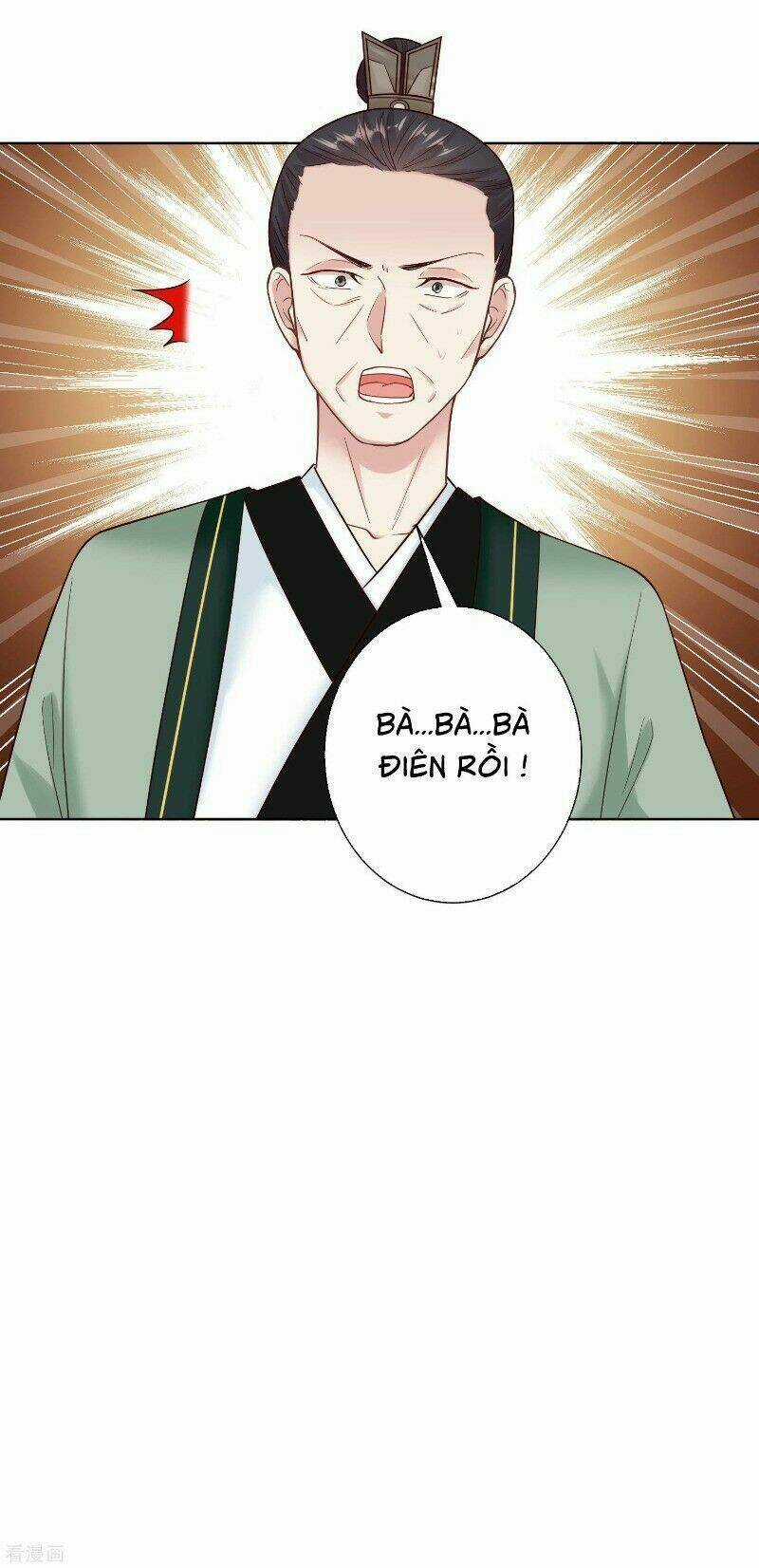 Độc Y Đích Nữ - Chapter 114 - Trang 25