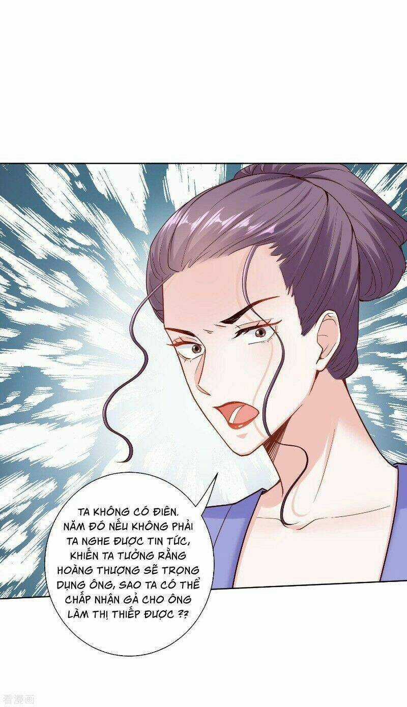 Độc Y Đích Nữ - Chapter 114 - Trang 26