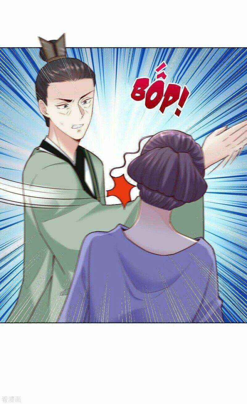 Độc Y Đích Nữ - Chapter 114 - Trang 27