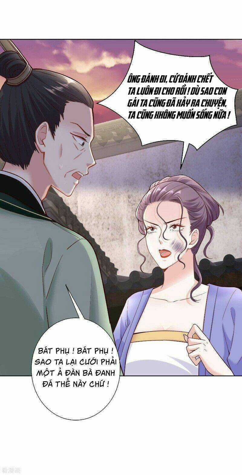 Độc Y Đích Nữ - Chapter 114 - Trang 28