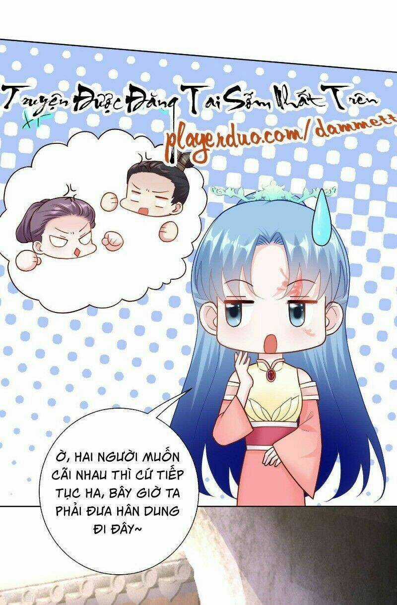 Độc Y Đích Nữ - Chapter 114 - Trang 29