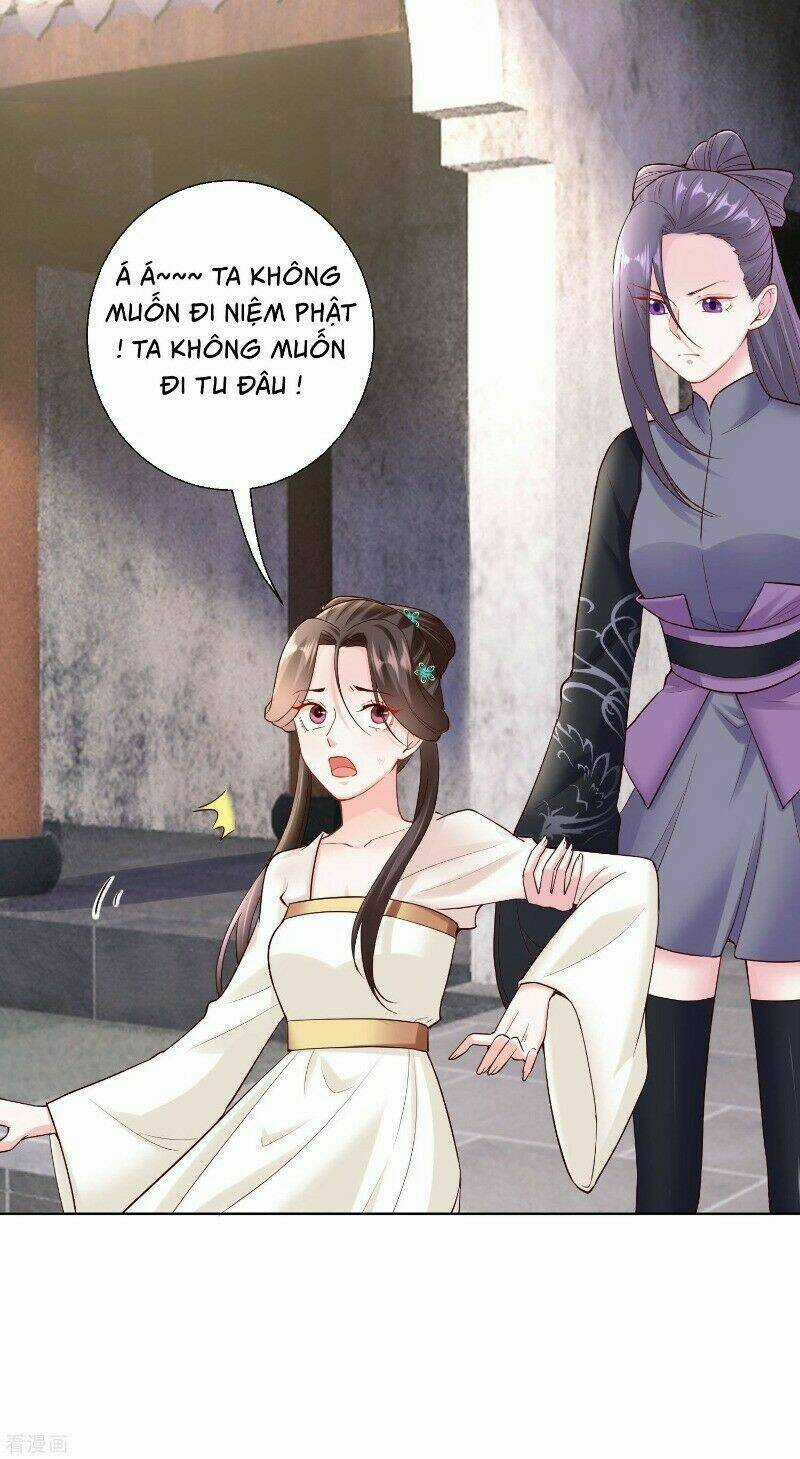 Độc Y Đích Nữ - Chapter 114 - Trang 30