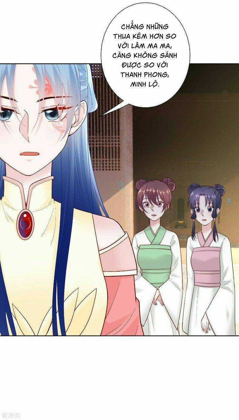 Độc Y Đích Nữ - Chapter 114 - Trang 4