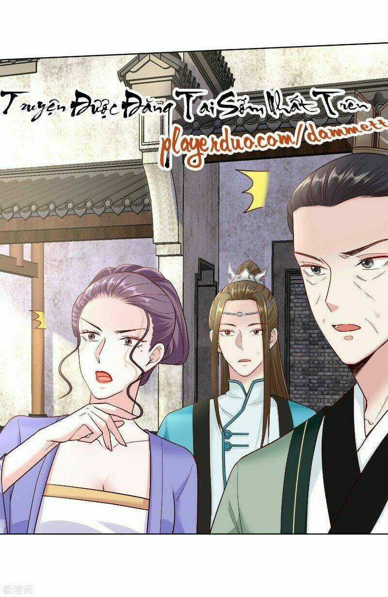 Độc Y Đích Nữ - Chapter 114 - Trang 5