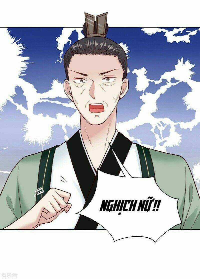 Độc Y Đích Nữ - Chapter 114 - Trang 7