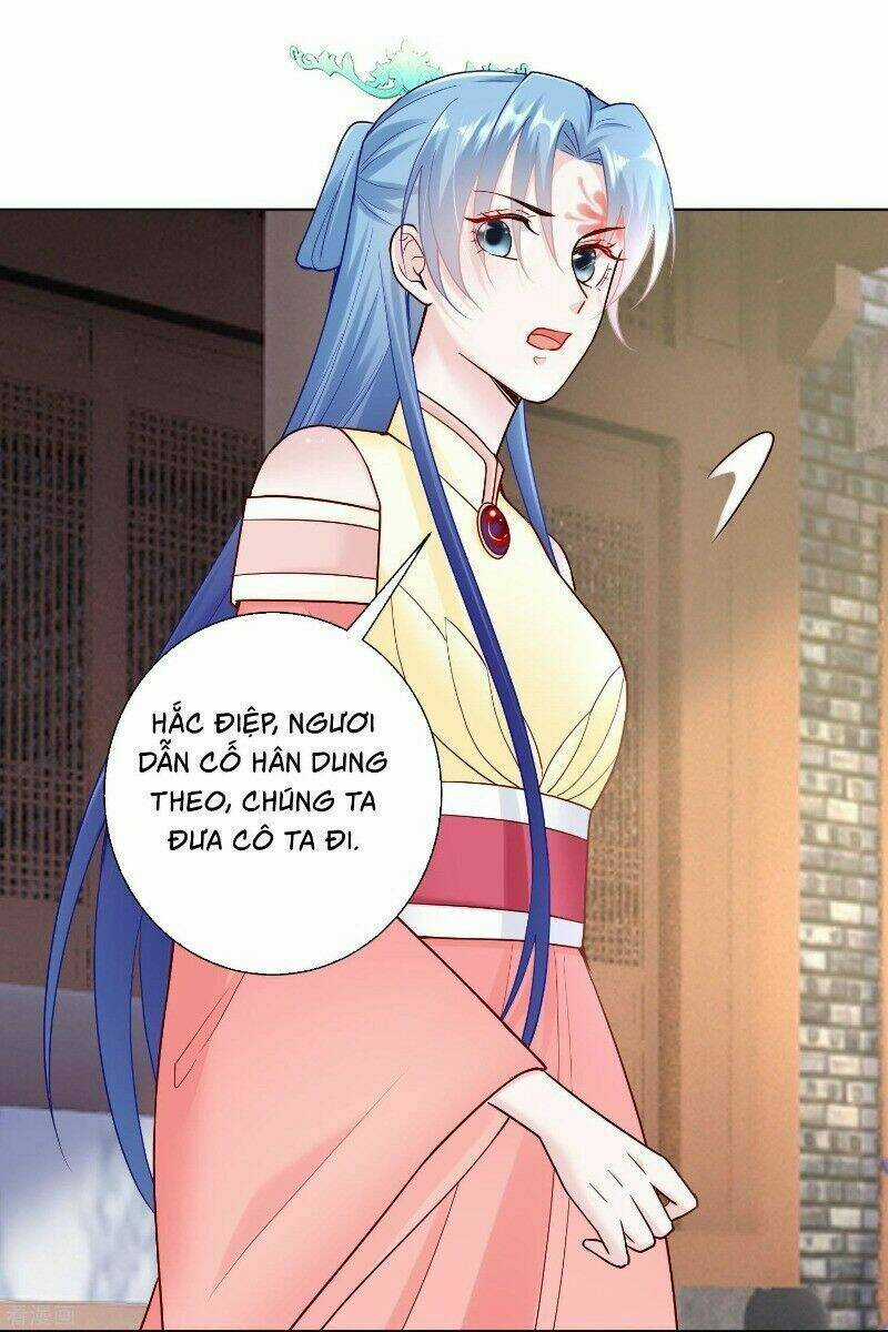 Độc Y Đích Nữ - Chapter 114 - Trang 8