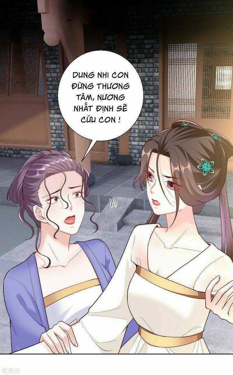 Độc Y Đích Nữ - Chapter 115 - Trang 2