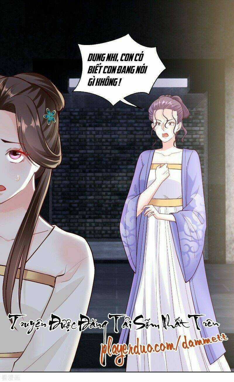 Độc Y Đích Nữ - Chapter 115 - Trang 11