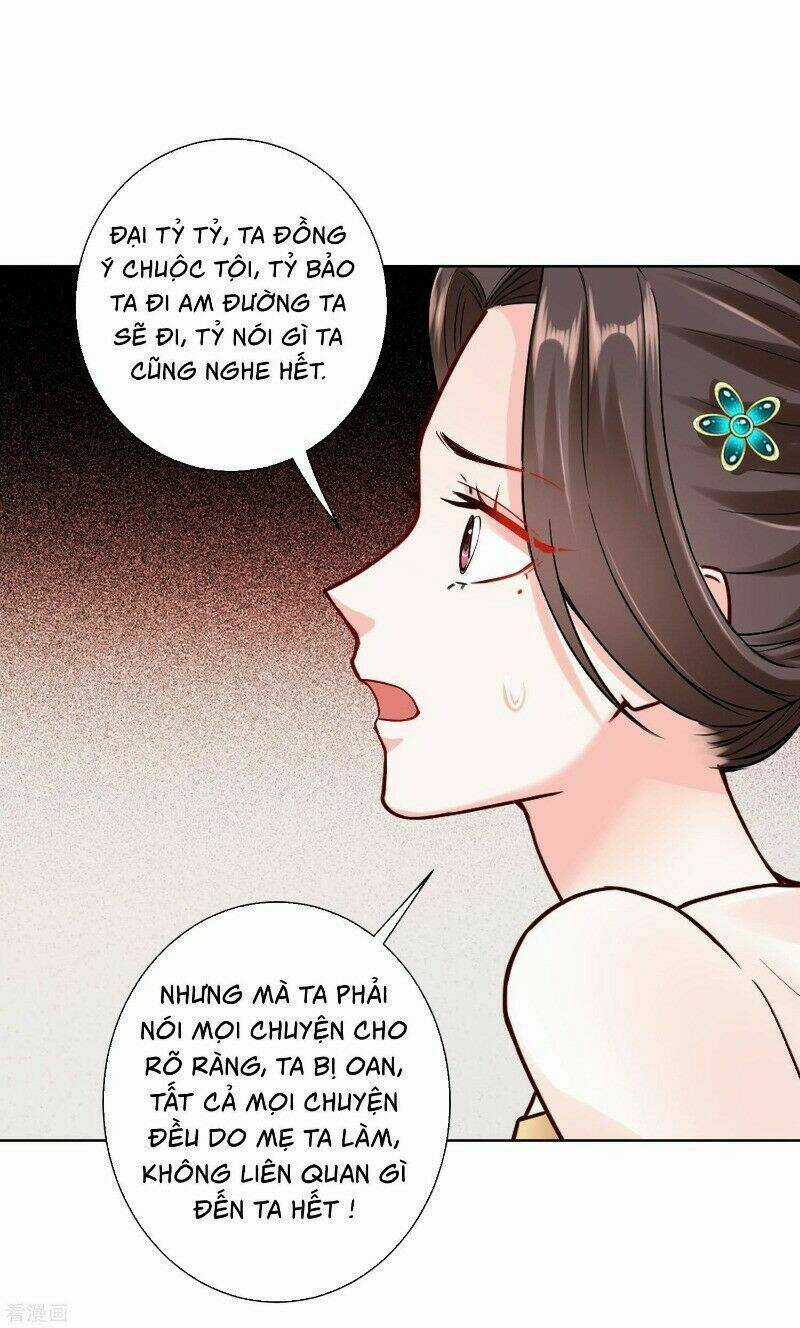Độc Y Đích Nữ - Chapter 115 - Trang 12