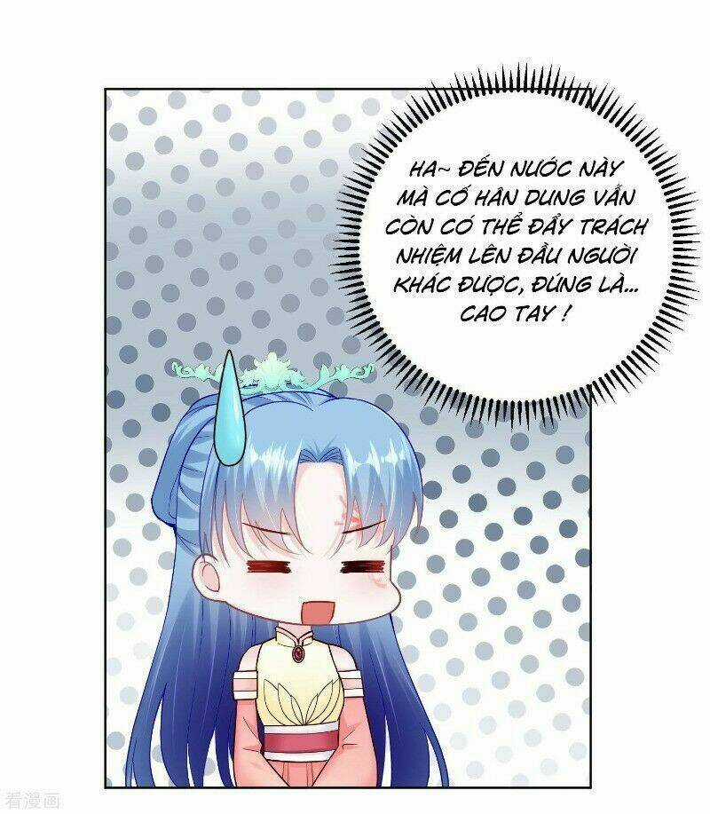 Độc Y Đích Nữ - Chapter 115 - Trang 13