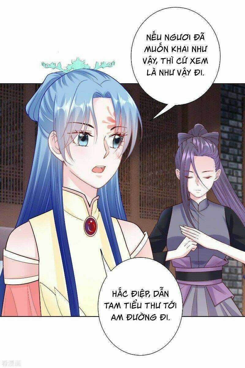 Độc Y Đích Nữ - Chapter 115 - Trang 14