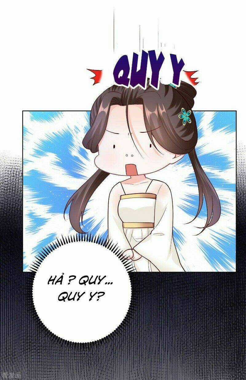 Độc Y Đích Nữ - Chapter 115 - Trang 16