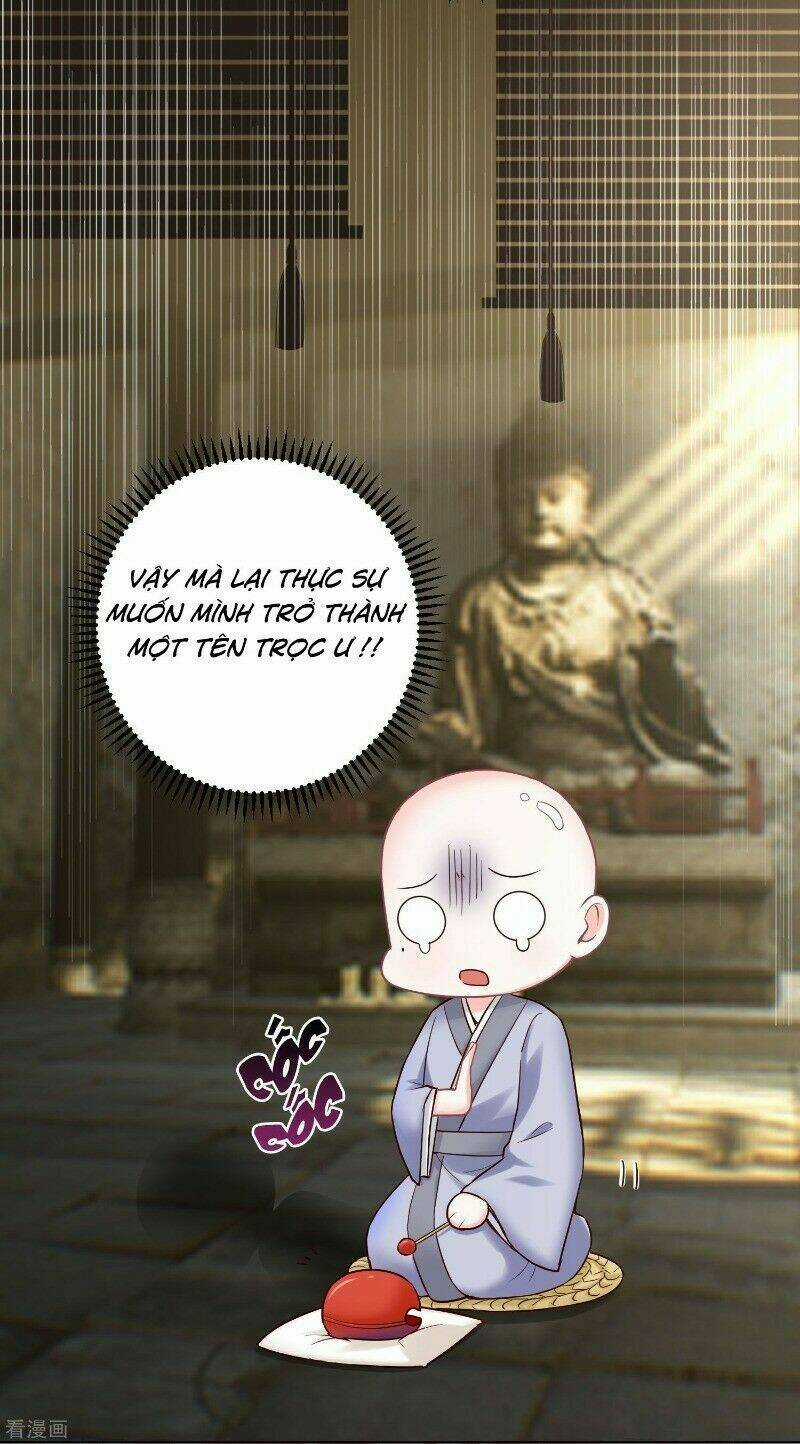 Độc Y Đích Nữ - Chapter 115 - Trang 18