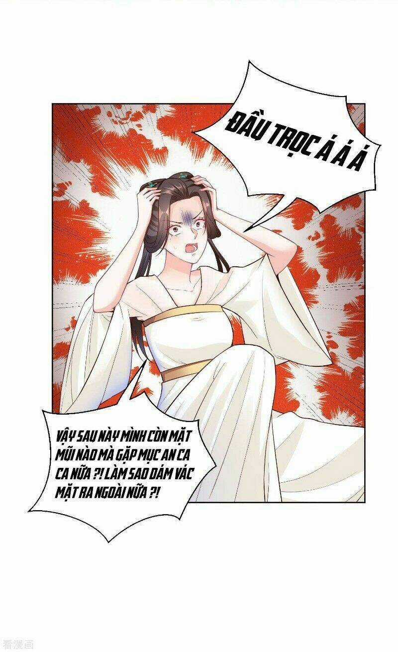 Độc Y Đích Nữ - Chapter 115 - Trang 19