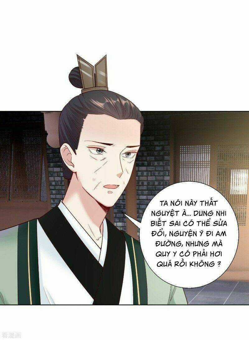 Độc Y Đích Nữ - Chapter 115 - Trang 20