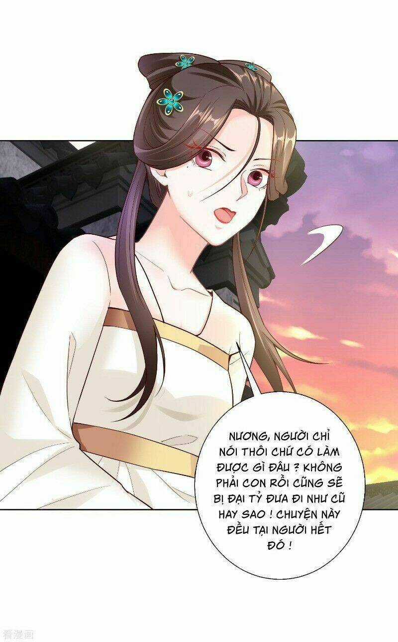 Độc Y Đích Nữ - Chapter 115 - Trang 3