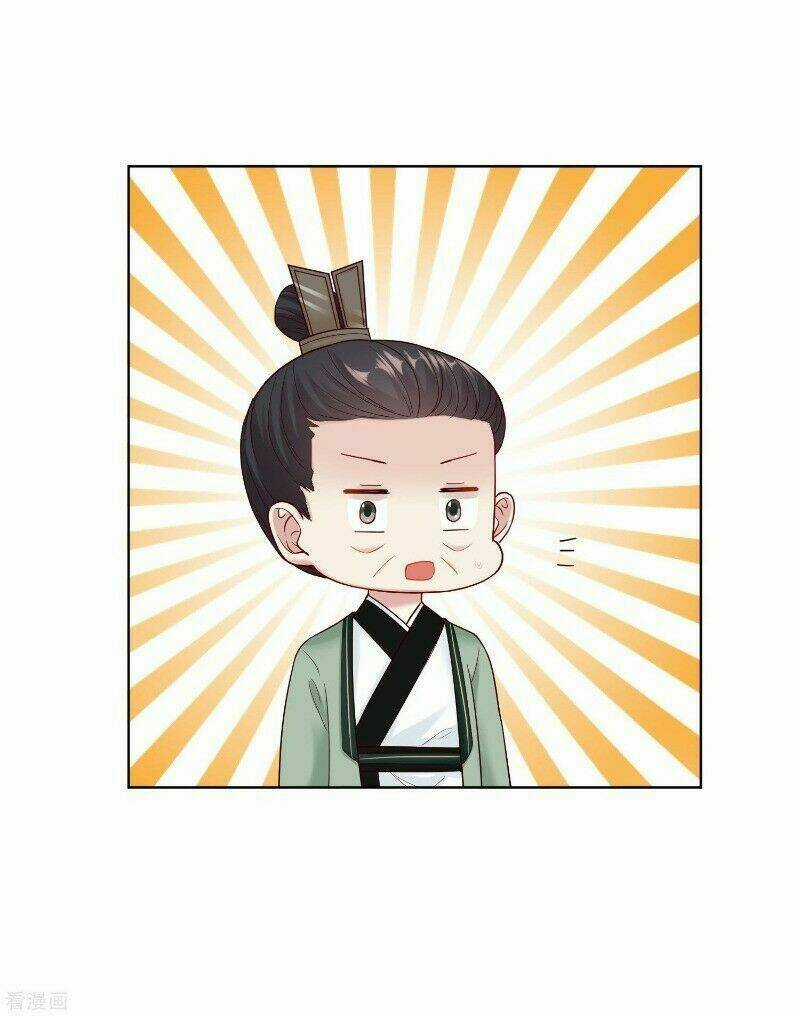 Độc Y Đích Nữ - Chapter 115 - Trang 22