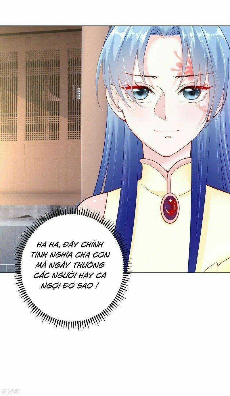 Độc Y Đích Nữ - Chapter 115 - Trang 25