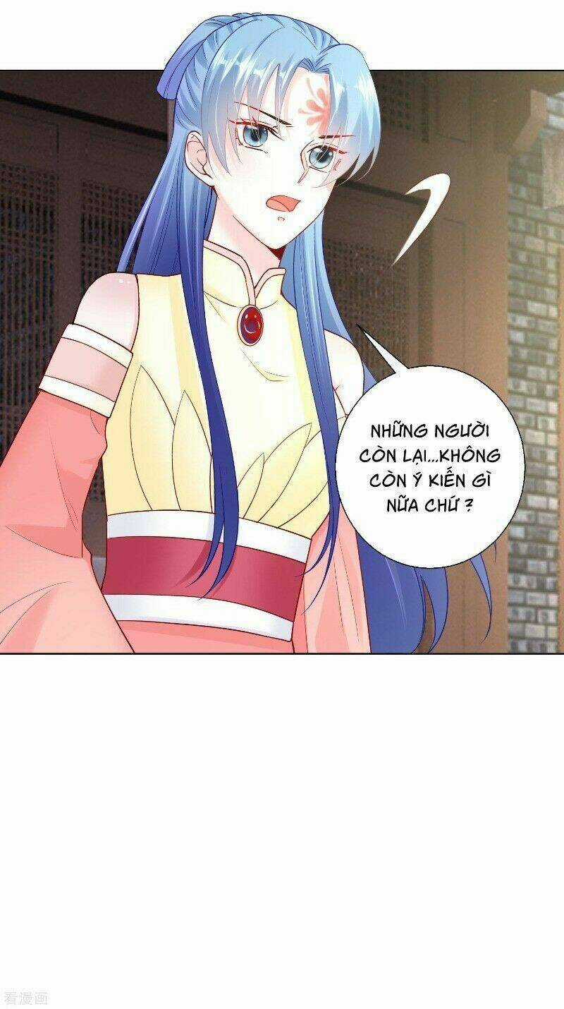 Độc Y Đích Nữ - Chapter 115 - Trang 26